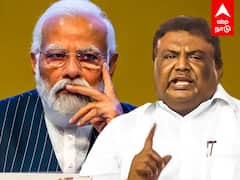 SS Sivasankar speech : ”ஸ்டாலினை பார்த்து மோடிக்கு பயம்”இந்த நிகழ்வுகளே சாட்சி விளாசிய S.S சிவசங்கர்