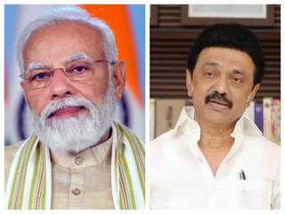 CM Stalin: 'இந்திய மீனவர்களின் பாரம்பரிய மீன்பிடி உரிமைகளை பாதுகாத்திடுக' - பிரதமர் மோடிக்கு முதலமைச்சர் ஸ்டாலின் கடிதம்...!