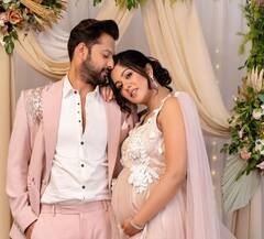 Ishita Duttaએ આપ્યો દીકરાને જન્મ, અજય દેવગનની ઓનસ્ક્રીન દીકરી બની માતા