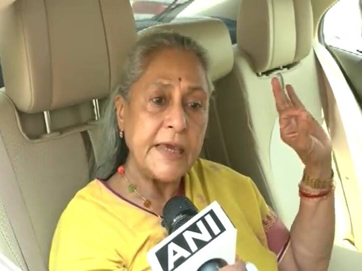 Manipur women paraded Viral Video Jaya Bachchan Reaction Says Shameful Celebs Reaction On Manipur Violence Manipur Viral Video : मणिपुर घटना पर गुस्से में जया बच्चन, बोलीं- 'मैं वो वीडियो पूरा तक नहीं देख सकी...'