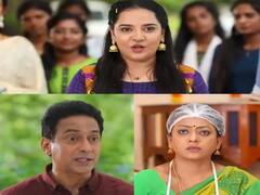 Baakiyalakshmi July 20: சமையலில் சொதப்பிய பாக்கியா...இனியாவுக்கு வரவேற்பு.. உணர்ச்சிவசப்பட்ட கோபி... பாக்கியலட்சுமி இன்றைய எபிசோட்!