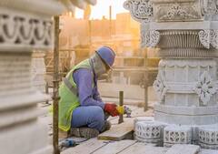 ਮੁਸਲਿਮ ਦੇਸ਼ UAE 'ਚ ਖੁੱਲ੍ਹੇਗਾ ਪਹਿਲਾ ਹਿੰਦੂ ਮੰਦਰ, ਸਾਹਮਣੇ ਆਈ ਤਰੀਕ, ਵੇਖੋ ਤਸਵੀਰਾਂ