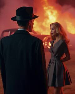 Barbie X Oppenheimer: AI Imagines Cilian Murphy In 'Barbie' & Margot Robbie In 'Oppenheimer'