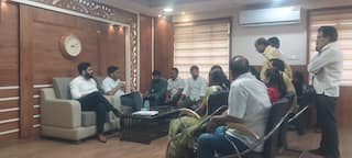 Wardha News: बुलढाणा अपघातानंतर सरकारची मृतकांच्या कुटुंबीयांना मदत नाही, DNA अहवाल मिळायला 20 दिवस लागतात का?  