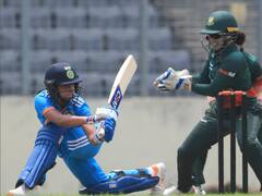 Ban Vs Ind : அபாரமாக ஆடி அசத்தலான வெற்றி பெற்ற இந்திய மகளிர் அணி!