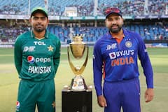 Asia Cup IND vs PAK : दो हफ्ते में तीन बार भिड़ सकते हैं भारत-पाकिस्तान | Sports LIVE