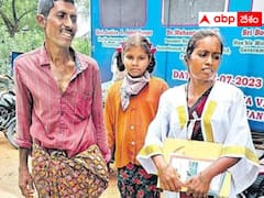 కూలికెళ్తూనే పీహెచ్‌డీ అదీ ఆర్గానిక్ కెమిస్ట్రీ - ఈ భారతి గురించి తెలిస్తే ఆశ్చర్యపోతారు !