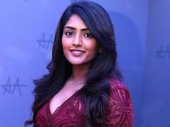 లవ్ స్టోరీ చెప్పమంటే, ఏకంగా ఇద్దరు పిల్లలున్నారని చెప్పి షాక్ ఇచ్చిన ఈషా రెబ్బా