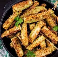 Paneer Golden Fry: ਚਾਹ ਦੇ ਨਾਲ ਟ੍ਰਾਈ ਕਰੋ ਕਰਿਸਪੀ ਪਨੀਰ ਗੋਲਡਨ ਫਰਾਈ...ਸਭ ਨੂੰ ਆਵੇਗਾ ਖੂਬ ਪਸੰਦ