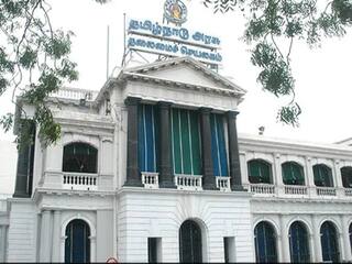 TN Cabinet Meeting: வரும் 22-ஆம் தேதி தமிழ்நாடு அமைச்சரவைக் கூட்டம் - முக்கிய திட்டங்களுக்கு ஒப்புதல்?