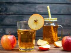 Apple Tea Recipe: ਸੇਬ ਨਾਲ ਬਣੀ ਚਾਹ ਇੱਕ ਵਾਰ ਪੀ ਲਓਗੇ, ਤਾਂ ਕੜਕ ਚਾਹ ਹੋਵੇ ਜਾਂ ਗ੍ਰੀਨ ਟੀ ਹਮੇਸ਼ਾ ਲਈ ਭੁੱਲ ਜਾਓਗੇ