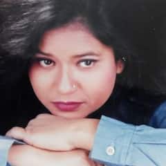 20 साल की उम्र में ऐसी दिखती थीं Bhabi Ji Ghar Par Hai की अम्मा जी, ग्लैमरस फोटोशूट देख रह जाएंगे दंग