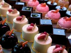 Delicious Cake Recipes To Try This weekend