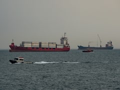 Ships Sailing To Ukrainian Ports In Black Sea Will Be Seen As 'Carriers Of Military Cargo', Says Russia: Report