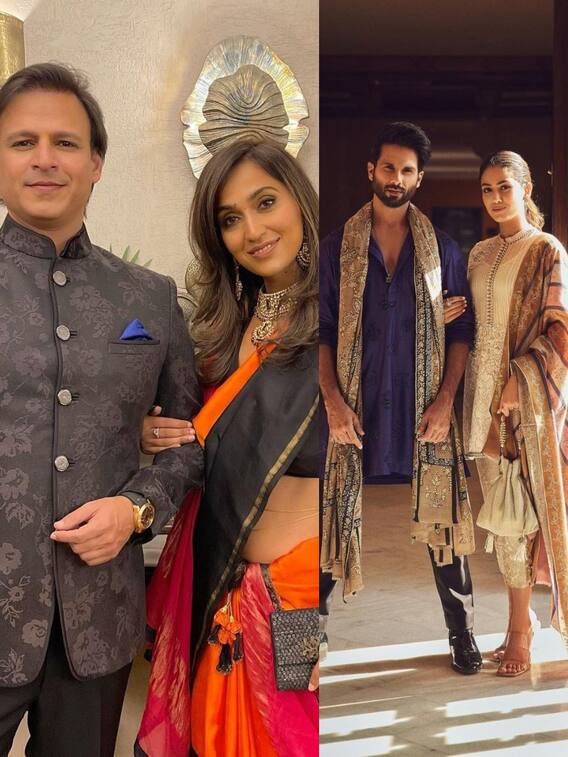 मां-बाप की मर्जी से इन स्टार्स ने की शादी,जी रहे खुशहाल जिंदगी