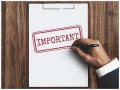 रीट 2023 के डीवी शेड्यूल में किया गया बदलाव, अब इन डेट्स पर होगा आयोजित, यहां देखें नोटिस