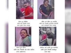 पुलिस ने कुलदीप जघीना हत्याकांड के आरोपियों पर इनाम की राशि बढ़ाई, मां ने दी है यह चेतावनी