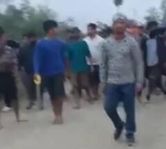 Manipur : મણિપુરમાં મહિલાઓને નિર્વસ્ત્ર કરવાને લઈ બોલિવૂડ લાલઘુમ