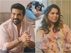 చెంచుల పాపగా పెంచుతాం - ఒక్క వీడియోలో రామ్ చరణ్, ఉపాసన పెళ్లి నుంచి క్లీంకార జననం వరకు