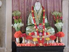 Sarada Maa: 'ভাঙতে সবাই পারে গড়তে পারে ক'জনে?' সারদা মায়ের তিরোধান দিবসে সঙ্গী হোক মায়ের বাণীই