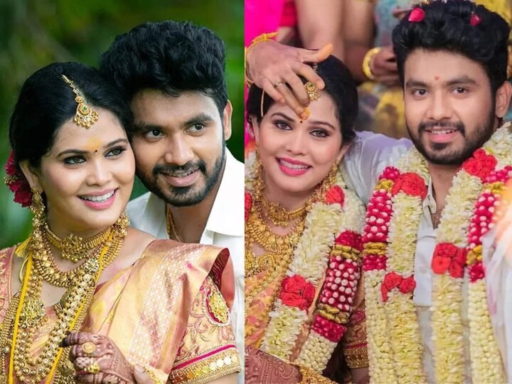 Asmitha - Vishnu: விவாகரத்து ஒரு பேப்பர் தான்... நம்மை அது பிரிக்க முடியாது...பிரபல மேக் ஓவர் ஆர்ட்டிஸ்டின் உருக வைக்கும் காதல் கதை!