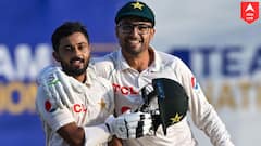 শ্রীলঙ্কাকে হারিয়ে বিশ্ব টেস্ট চ্যাম্পিয়নশিপের পয়েন্ট টেবিলে ভারতকে ধরে ফেলল পাকিস্তান