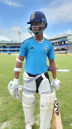 Team India Records: ৩২ রান করলেই বীরুকে পেরবেন বিরাট, ১৪ উইকেট পেলেই পাঁচশো ক্লাবে অশ্বিন