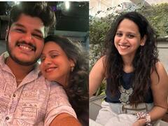 स्वानंदी टिकेकर आणि आशिष कुलकर्णी यांचं ठरलं! अभिनेत्रीनं शेअर केला खास फोटो