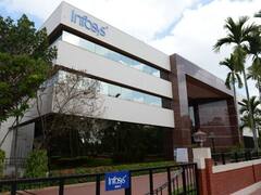 Infosys Q1 Result: Net Profit Rises 11 Per Cent To Rs 5,945 Crore, Attrition Dips To 17 Per Cent