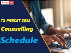 టీఎస్ పీజీఈసెట్‌-2023 కౌన్సెలింగ్‌ షెడ్యూలు వెల్లడి, ముఖ్యమైన తేదీలివే!