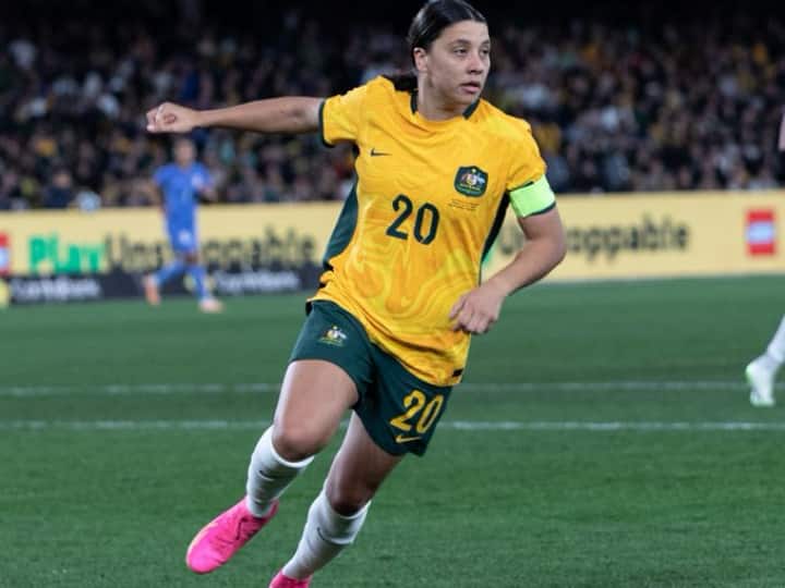 Australia Beat Republic Of Ireland In FIFA Women’s World Cup 2023 Here Know Latest Sports News
