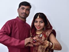 पत्नी को ज्योति मौर्य कहना पति को पड़ा भारी, पुलिस में केस दर्ज कराते हुए लगाए ये आरोप
