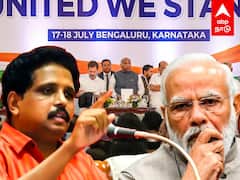 Su Venkatesan Speech : 