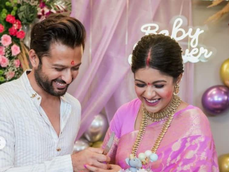 Ishita Dutta And Vatsal Sheth become parents of baby boy Ishita Dutta And Vatsal Sheth: इशिता-वत्सल झाले आई-बाबा; लग्नाच्या सहा वर्षानंतर अभिनेत्रीनं दिला मुलाला जन्म