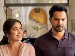 Bawaal Review: This Janhvi Kapoor, Varun Dhawan Film Is Bawaal in Hindi & Disaster In English