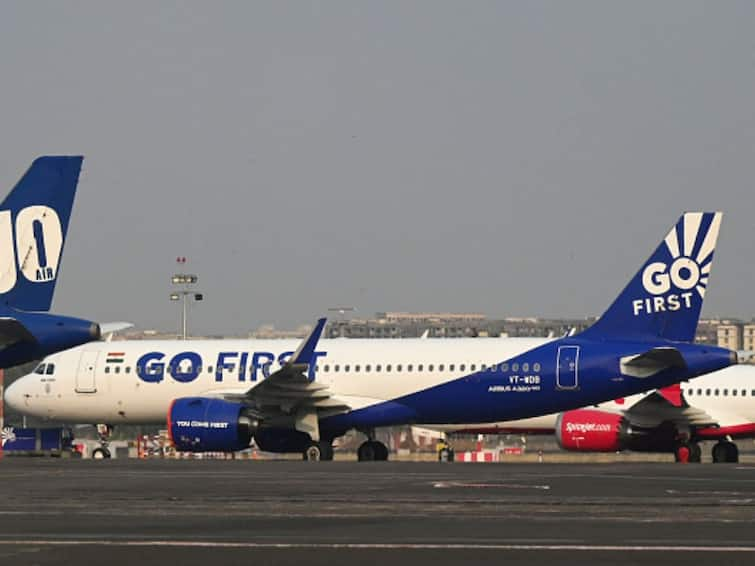 Go First Scale Down Revival Plan DGCA Audit Aircraft Ticket Refund Go First resolution professional RP Shailendra Ajmera Go First To Scale Down Proposed Revival Plan After DGCA Audit: Report