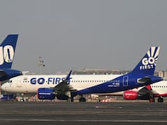 Go First To Scale Down Proposed Revival Plan After DGCA Audit: Report