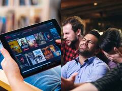 Netflix New Policy : இனி நெட்பிளிக்ஸ் கணக்கை நண்பர்களுடன் ஷேர் செய்ய முடியாது... புது ரூல்ஸ் மூலம் அதிரடி காட்டும் நெட்ஃபிளிக்ஸ் நிறுவனம்!