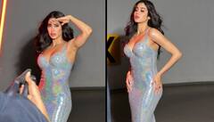 ਅਭਿਨੇਤਰੀ ਜਾਹਨਵੀ ਕਪੂਰ ਦਾ ਬੋਲਡ ਅਵਤਾਰ, ਲੋਕ ਬੋਲੇ - 'ਇਹ ਤਾਂ Plastic Kapoor ਹੈ'