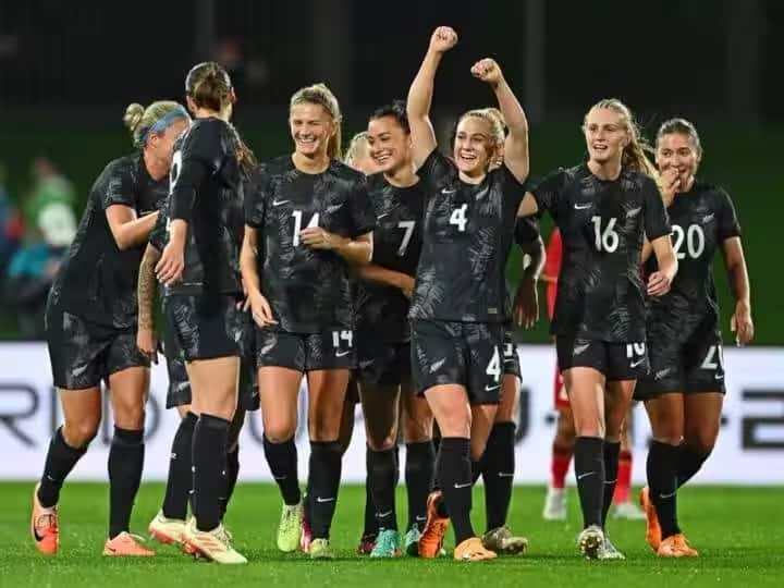 FIFA Women's World Cup Live Streaming: how to watch women's football world cup live telecast free, read story FIFA વર્લ્ડકપની મજા ભારતીયો પણ લઇ શકશે, બસ ફોનમાં કરવી પડશે આ એપ ડાઉનલૉડ, જાણો ડિટેલ્સ....