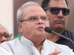 मणिपुर हिंसा पर आग बबूला हुए सत्यपाल मलिक! बोले- 'ये सरकार दोबारा आई तो पूरे देश में दंगे कराएगी'