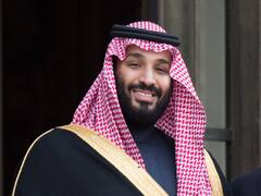 एक-दूसरे से भिड़े दो मुस्लिम देश, सऊदी प्रिंस मोहम्मद बिन सलमान ने यूएई के राष्ट्रपति को दी थी 'खुली धमकी'