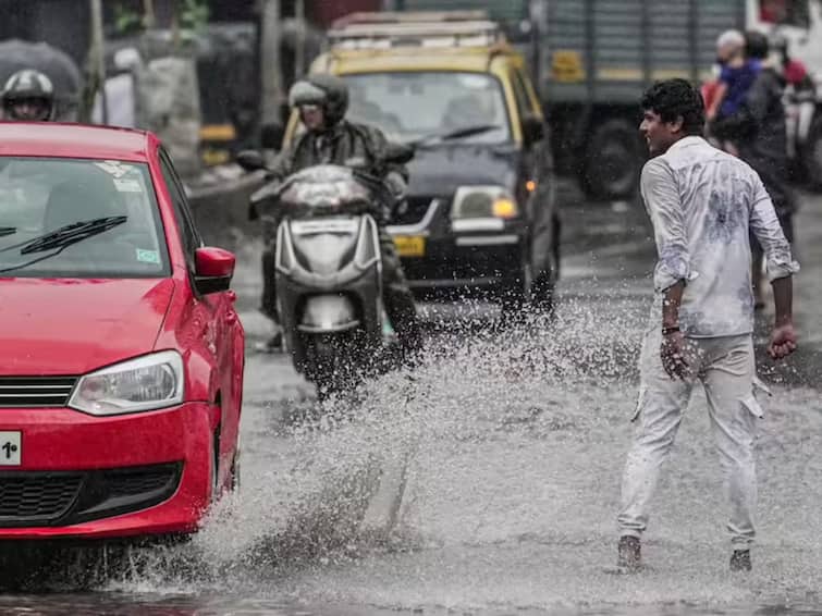 Telangana Government Declares Two-Day Rain Holiday For All Educational Institutions Telangana Government Declares Two-Day Rain Holiday For All Educational Institutions