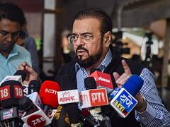 'हम केवल एक ईश्वर में विश्वास करते हैं', अबू आजमी ने ‘वंदे मातरम’ का किया विरोध, BJP ने की निंदा