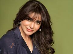 सामंथा रुथ प्रभु के घर में आया नया सदस्य, एक्ट्रेस ने कडल करते हुए शेयर की तस्वीर