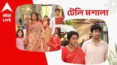 নিজের আসল বাবা-মায়ের পরিচয় পায় সোনা, ফের ষড়যন্ত্রের শিকার ফুলকি? নজরে টেলি মশালা