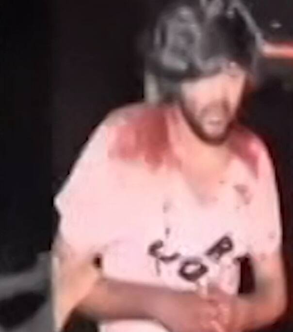 નવ લોકોને કચડનાર આરોપી તથ્ય સામે ગુનો નોંધવામાં આવ્યો હતો. આરોપી તથ્ય વિરુદ્ધ IPCની કલમ 304, 279,337,338 અને મોટર વ્હીકલ્સ એક્ટની કલમ 177 અને 184 હેઠળ ગુનો નોંધાયો હતો. ટ્રાફિક વિભાગના પીઆઈ વી.બી. દેસાઈ ફરિયાદી બન્યા હતા.  (આરોપી તથ્ય પટેલ)