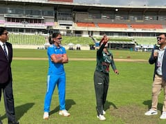 IND VS BAN: வங்கதேச அணிக்கு பதிலடி கொடுத்த இந்திய அணி... அபாரமாக ஆடி ஆட்டநாயகி விருதை பெற்றார் ஜெமிமா ரோட்ரிக்ஸ்