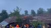 Irshalwadi Landslide : प्रसिद्ध ट्रेकिंग पॉईंट असलेल्या इर्शाळगडावर दरड कोसळली; पायथ्याशी असलेलं इर्शाळवाडी गाव उद्ध्वस्त