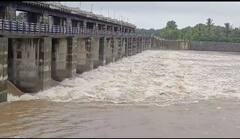 Rain Photo :ઘેડ પંથકમાં અનેક ગામો બેટમાં ફેરવાયા, જુઓ મેઘરાજાના રૌદ્ર સ્વરૂપની તસવીરો